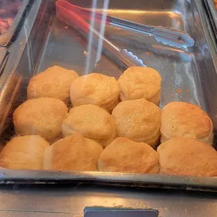Biscuits
