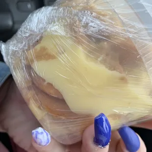 Banana Pudding