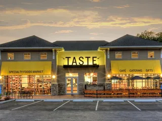 Taste