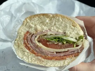 Sea Mart and Deli