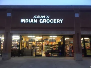 Sam's Indian Grocery