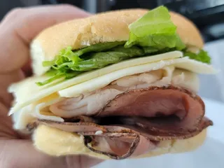 Bieri's Jackson Cheese & Deli