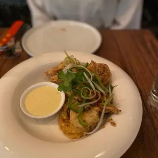 S&amp;P Shrimp