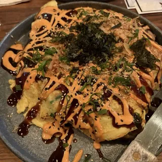 Okie Tortang