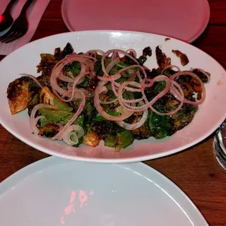 Brussels Sprouts