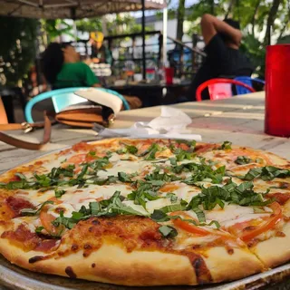 Margherita Pizza