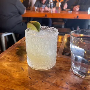 Margarita