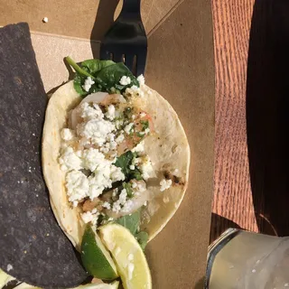 Island Taco