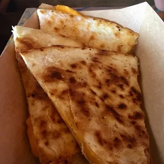 Kids Quesadilla