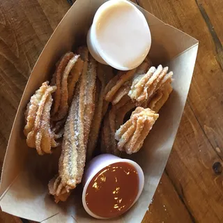 Churros