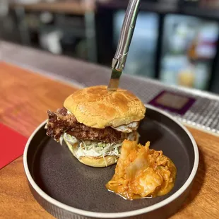 PORK CUTLET SANDO