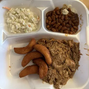 Pork BBQ
