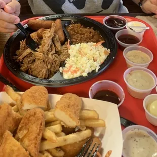 Chicken Tenders