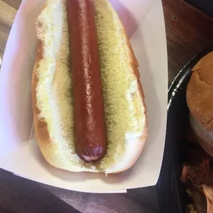 Hot Dog
