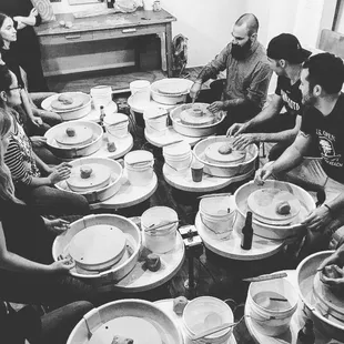 Let us host your next Team-Building Event/ Private Party :: call us TODAY