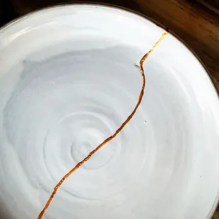 'Kintsugi'