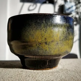 Glaze testing cont.