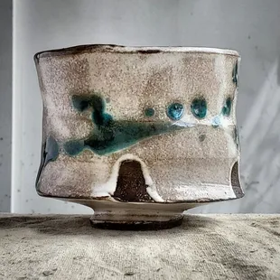 Fresh new work in the gallery