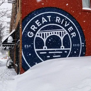 Winter looks good out here