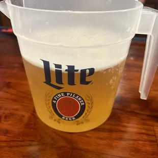 drink
