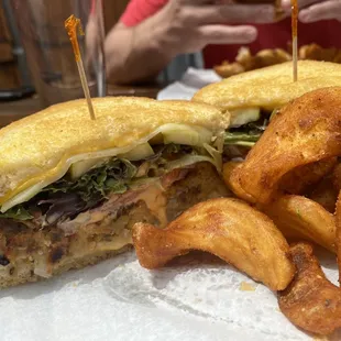Veggie Burger