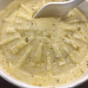 The most amazing edible history lesson in all of Nashville!