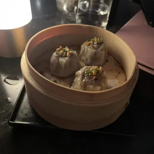 Shumai