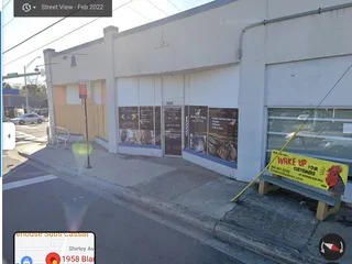 D’Glennys Beauty Salon