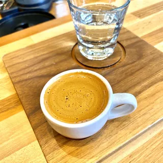 Espresso