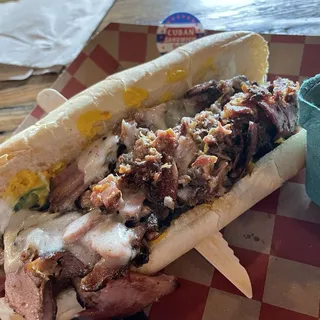 Cuban Sandwich
