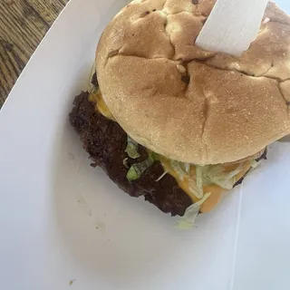 Classic Burger