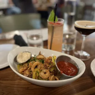 Calamari