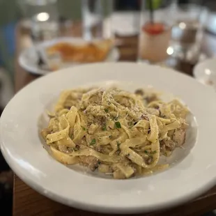 Carbonara