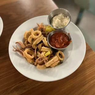 Calamari