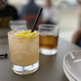 Cocktails