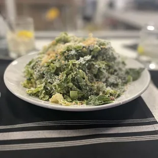 &quot;best Caesar Salad in Orlando&quot;  my boyfriend who loves a Caesar.
