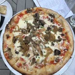 Big Mo Pizza