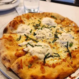 Casper Pizza