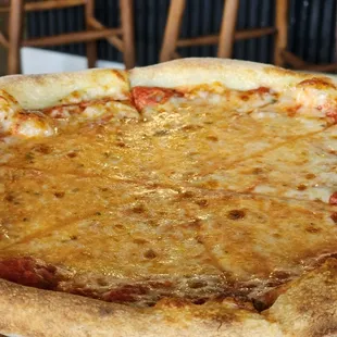 Cheese Pizza
