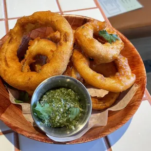 Mango Chutney