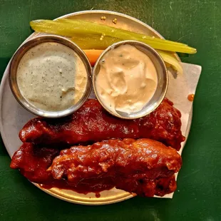 Chicken Tenders