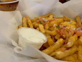 Chino Hills Brewing Company