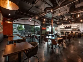 The Vintner's Tavern