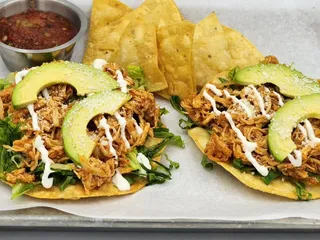 The Fremont Clubhouse