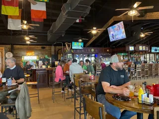 Fulton’s Irish Pub & Grill