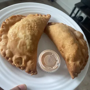 Empanadas