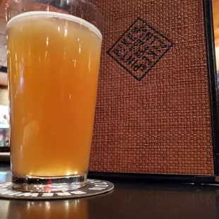 Wilderness Tuxedo - punch bowl sour