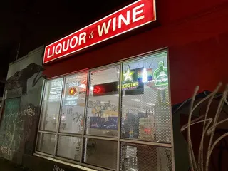 Northwest Liquor & Wine