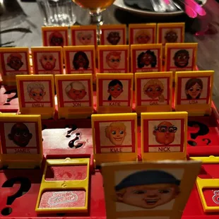 Guess who!