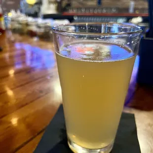 drink